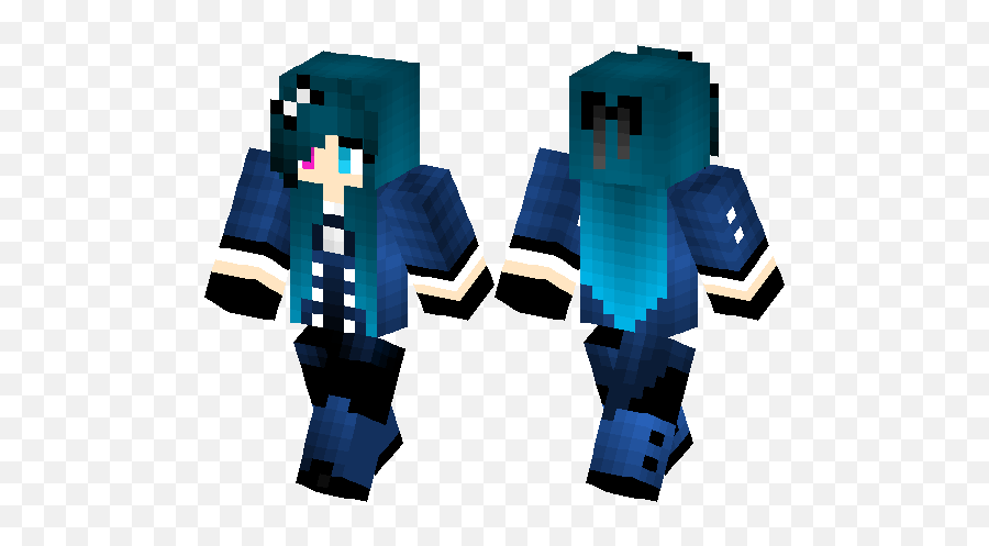 Ciel Phantomhive Version - Spy Tf2 Minecraft Skin Png,Ciel Phantomhive Transparent