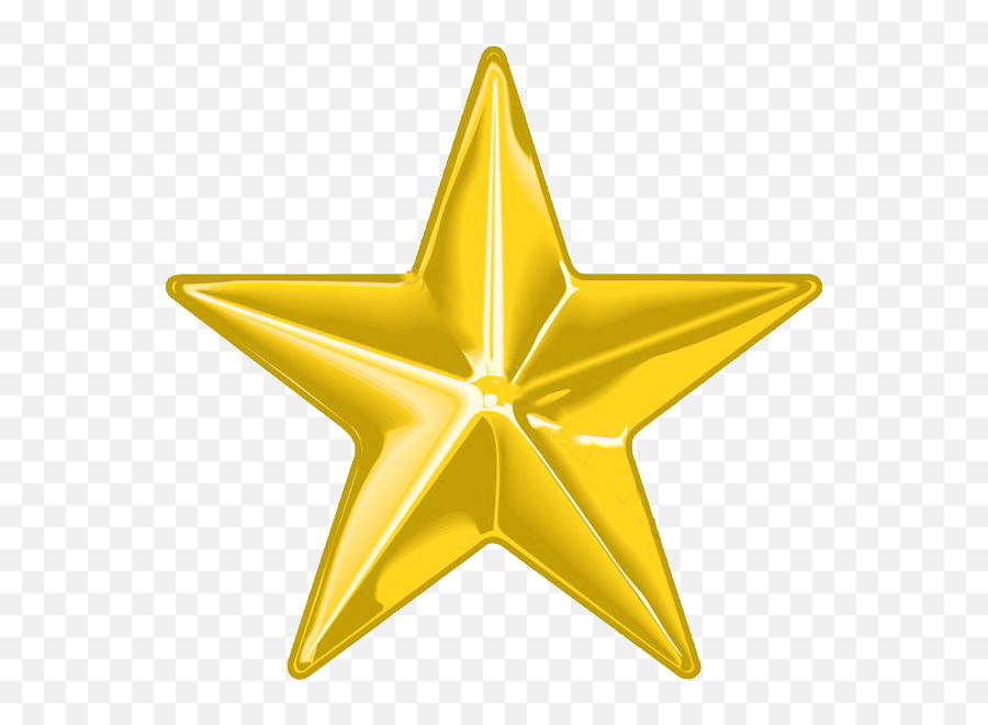 Gold Star Png - Gold Star Icon Png,Star Png Image