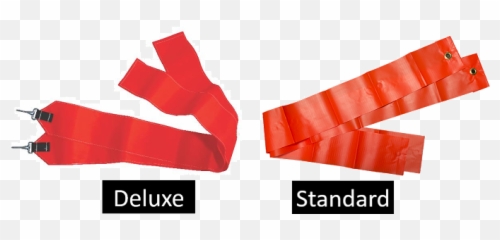 Goal Post Streamers - Powerade Bebida Para Deportistas png