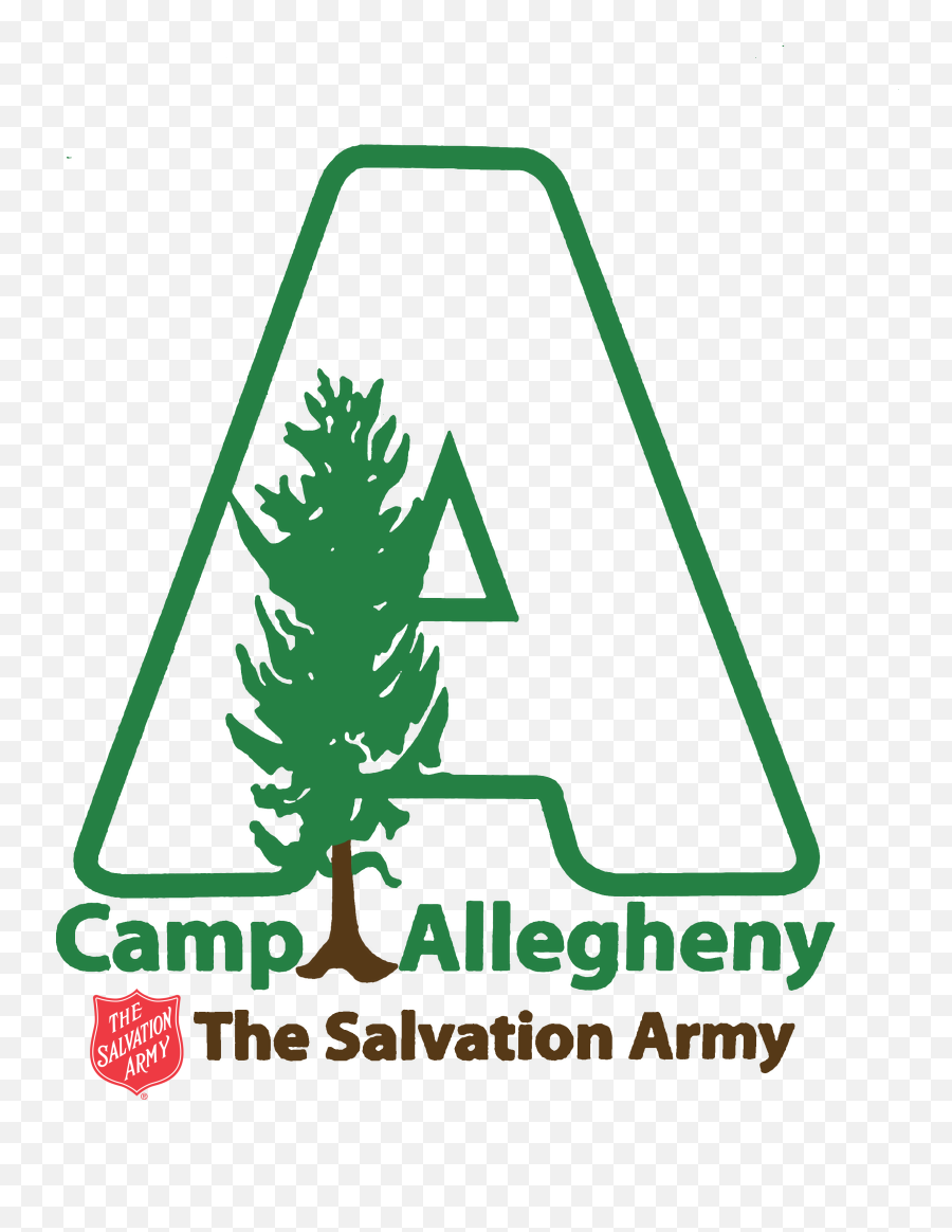 The Salvation Armyu0027s Camp Allegheny - Camp Allegheny Salvation Army Png,Salvation Army Logo Transparent