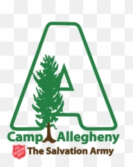 The Salvation Armyu0027s Camp Allegheny - png