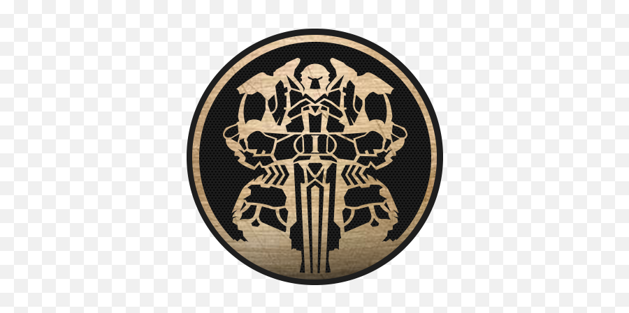 Monster Hunter World Clans Clan Finder - Emblem Png,Monster Hunter World Logo