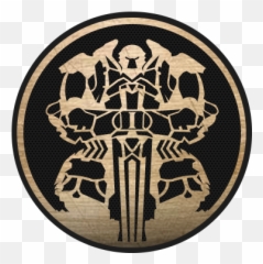 Monster Hunter World Clans Finder - Emblem png