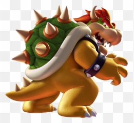 Bowser Toy png download - 580*780 - Free Transparent Bowser png Download. -  CleanPNG / KissPNG