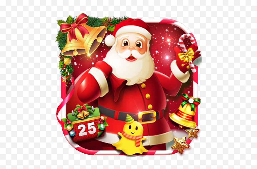 Merry Christmas Apk 113 - Download Free Apk From Apksum Png,Christmas Icon