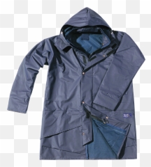 Seal Flex Waterproof Parka Jacket Png