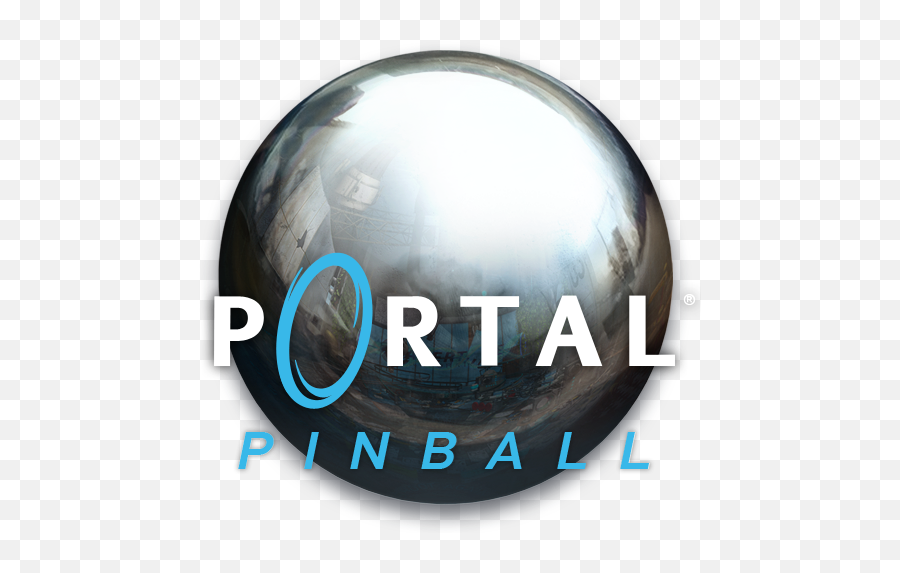 Portal Pinball 1 - Portal 2 Png,Pinball Icon