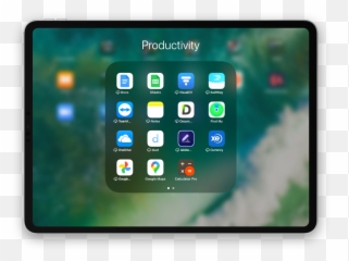 Best Ways To Change App Icons Mac Iphone And Ipad - Technology Applications png
