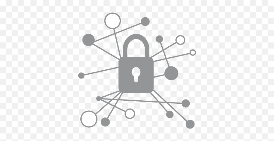 Network Firewall - Dot Png,Intrusion Prevention System Icon