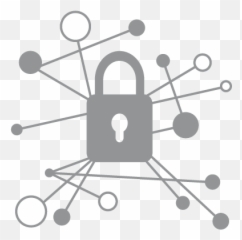 Network Firewall - Dot png