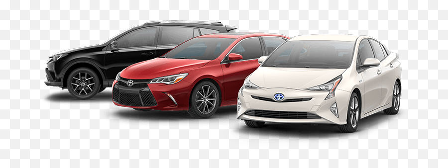 Vassiliou Bros Rentals Ltd U2013 Rent A Car In Cyprus Nicosia - Group Of Toyota Cars Png,Cars Png
