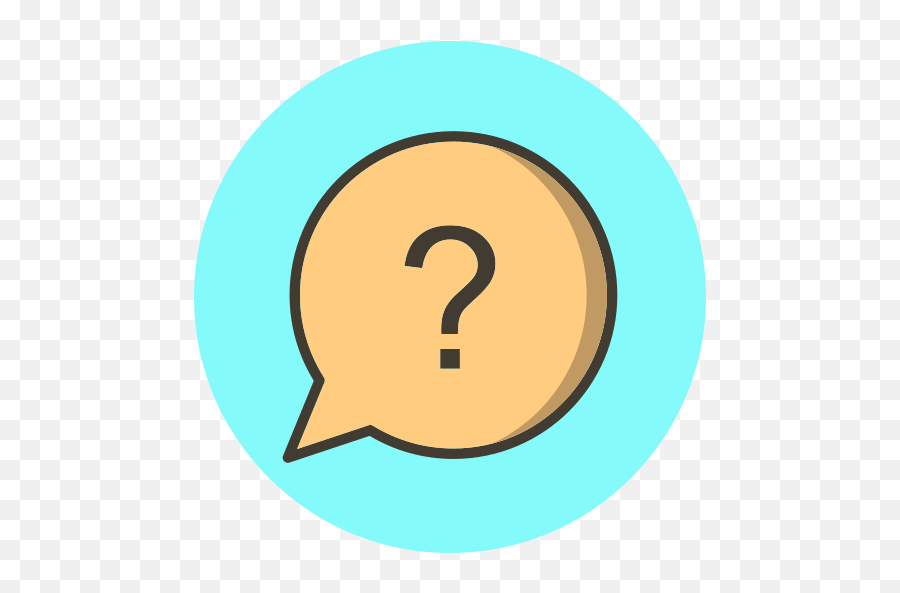 Free Svg Psd Png Eps Ai Icon Font - Icon Question Vector,Asking Icon