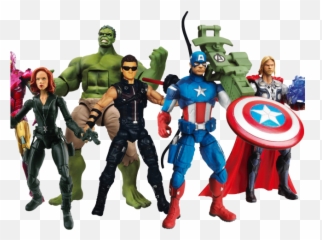 Avengers Png Transparent Images 9 - 1024 X 1367 WebComicmsNet Background