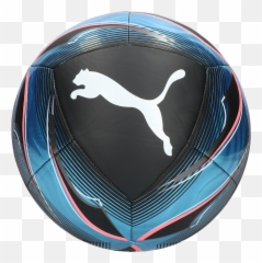 Ball Puma Icon Size 5 - Puma Sign Png,Icon Knee Shin Guards