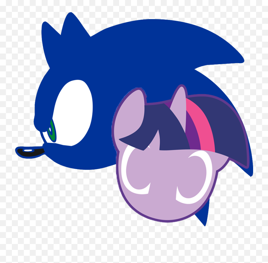 Sonic And The Elements Of Harmony - Sonic Head Png,Sonic Cd Icon
