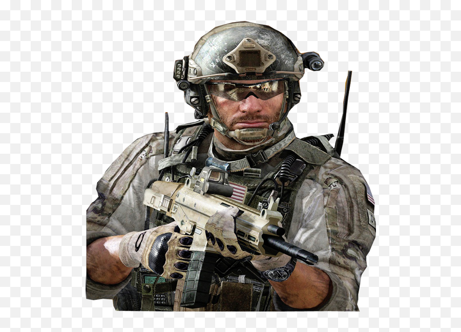 Download Call Of Duty Mw2 E Black Ops - Delta Force Direct Call Of Duty Sandman Png,Mw2 Png