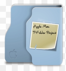 Aqua Terra It Icon - Horizontal Png,Mac Project Icon