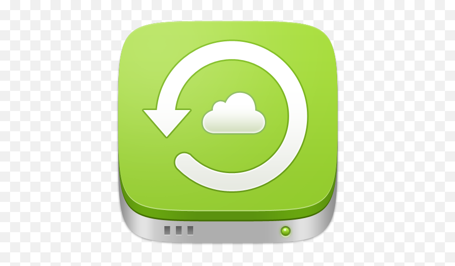 14 Recovery Database Icon Images - Backup Apps Icon Png,File Recovery Icon
