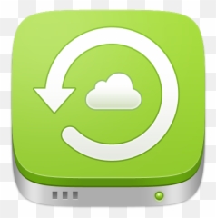 14 Recovery Database Icon Images - Backup Apps Png