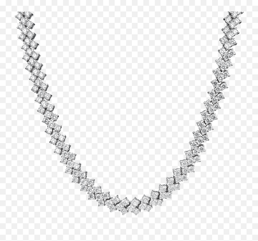 Diamond Chain Png 5 Image - Transparent Background Diamond Chain Png,Diamond Chain Png