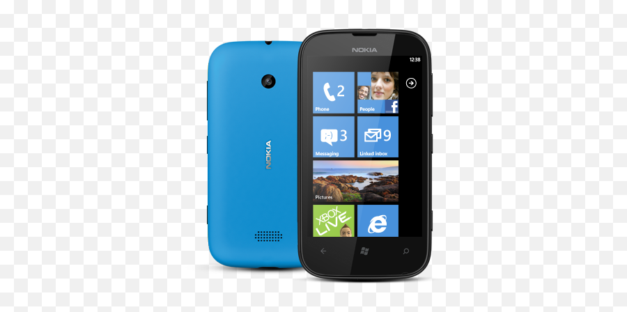 Nokia Lumia 510 Specs Review Release - Cellphone Repair Png,Lumia Icon Ebay Amazon