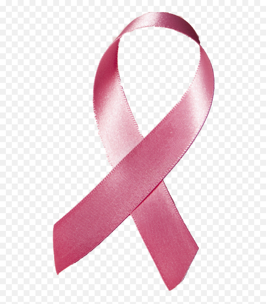 Breast Cancer Day Ribbon Transparent Png Pink Icon