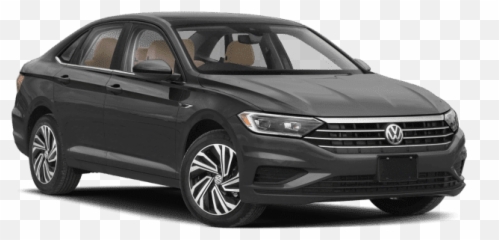 New 2021 Volkswagen Jetta Sel 4dr Car - Rim png