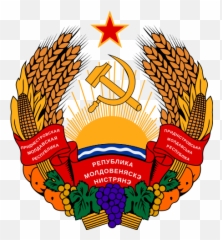 Nationstates View Topic - Transnistria Emblem png