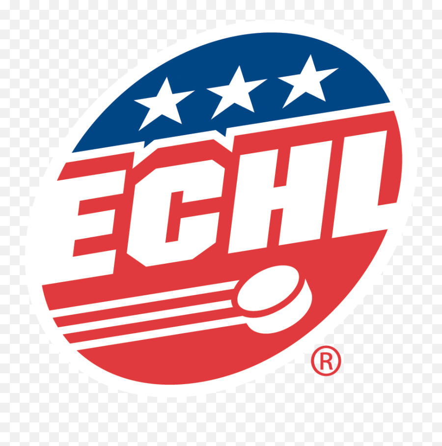 Echl Partnership - Echl Logo Png,Jeff Dunham Icon