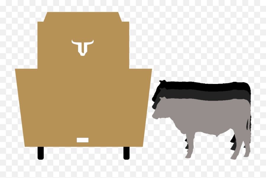 Neckover Manufacturing - Cow Png,Livestock Icon