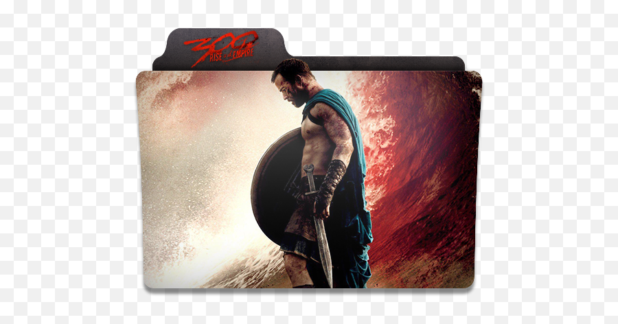 Folder1 Icon 512x512px Png Icns - 300 Rise Of Empire,Thor Folder Icon