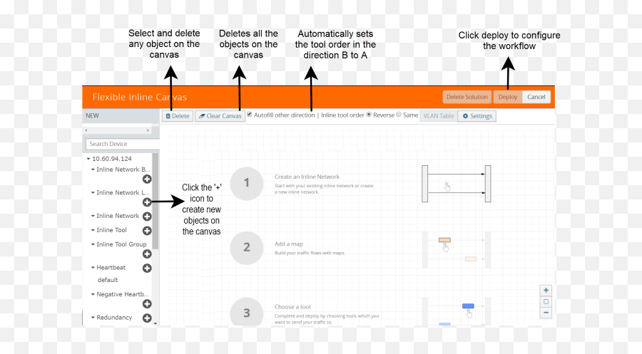 Visualize The Flexible Inline - Dot Png,Flex Canvas Icon