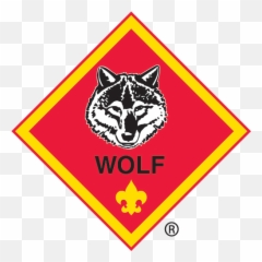 Cub Scouts U2014 Shac Communications - Scouting png