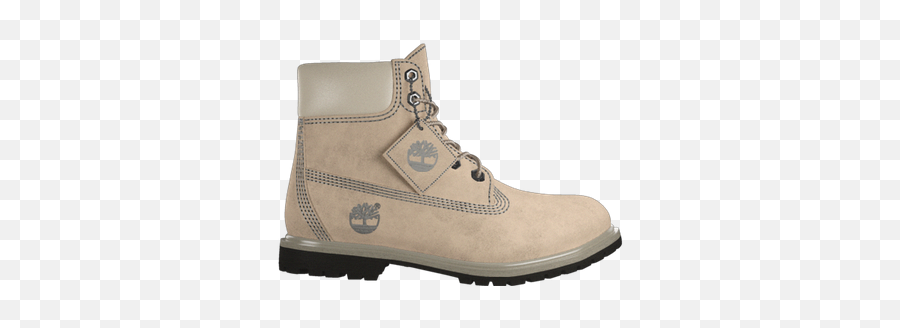 Timberland Boots An American Icon - Lace Up Png,Icon Dkr Boot
