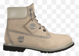 Timberland Boots An American Icon - Lace Up png