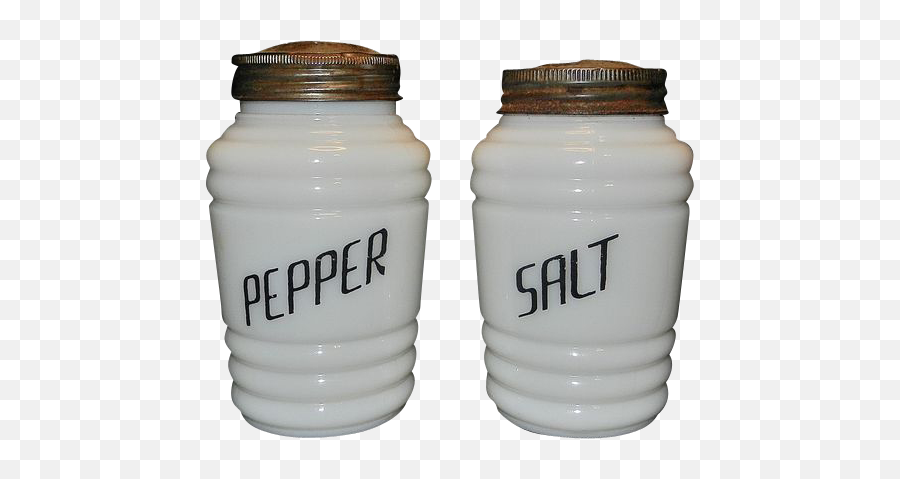 Pepper Salt And Transparent Png - Transparent Background Salt And Pepper Png,Salt Transparent Background