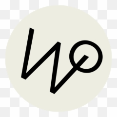 Hello Weirdly - Dot png