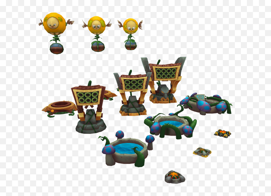 Pc Computer - Art Png,Dungeon Defenders 2 Icon