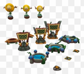 Pc Computer - Art png