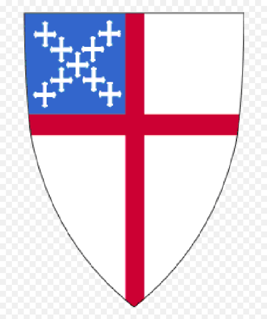 Home Mysite - Episcopal Church Shield Png,Holy Communion Icon