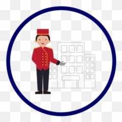 Salesforce Senior Living Crm Science - Vacabulary For Hotel png