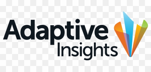 Adaptive Insights Logo Download Vector - png