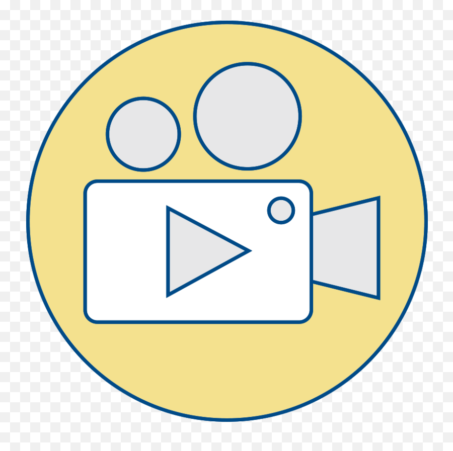 Video Production - Dot Png,Video Production Icon