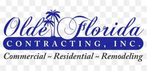 Olde Florida Contracting Inc U2013 Commercial Residential - Bridal Show png