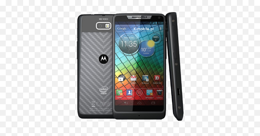 Motorola Razr I Xt890 Manual User - Motorola Droid Razr M Xt905 Png,Droid Razr Icon Glossary