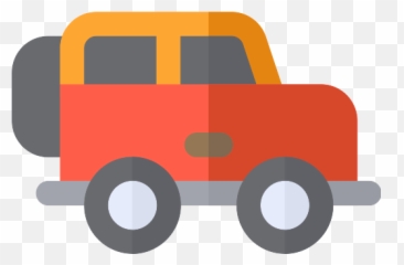 Jeep Suv Vector Svg Icon - PNG Repo Free Icons