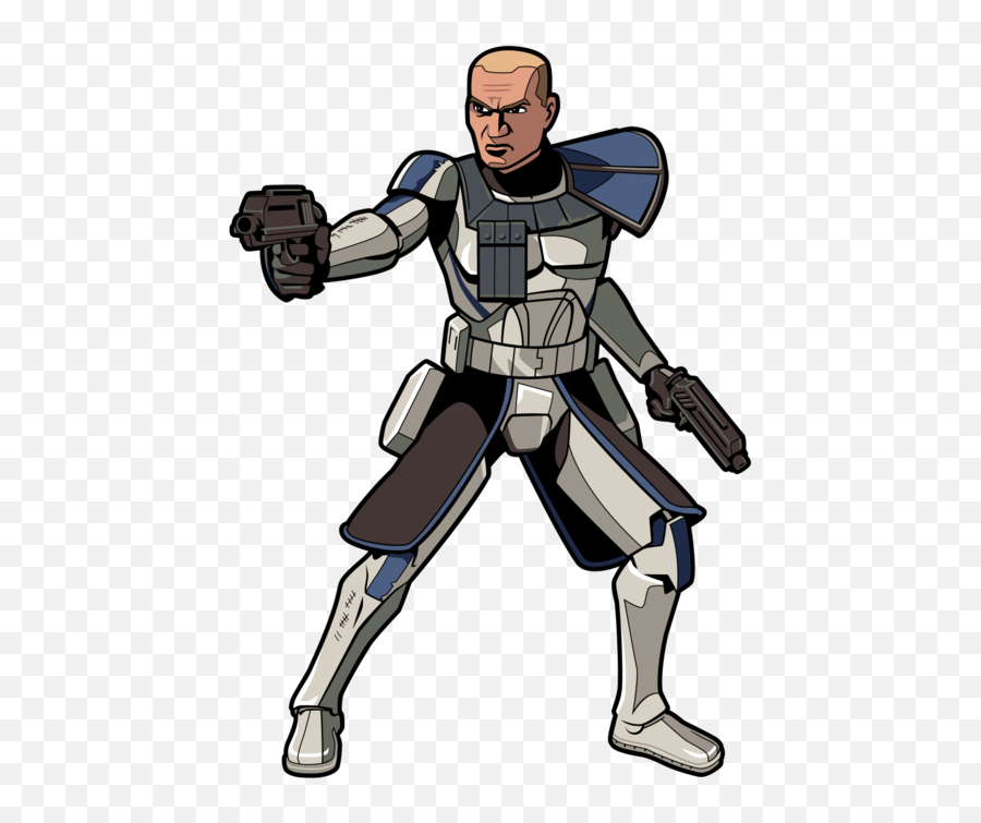 Star Wars U2014 Shumi Toys U0026 Gifts - Captain Rex Figpin Png,Smallville Folder Icon