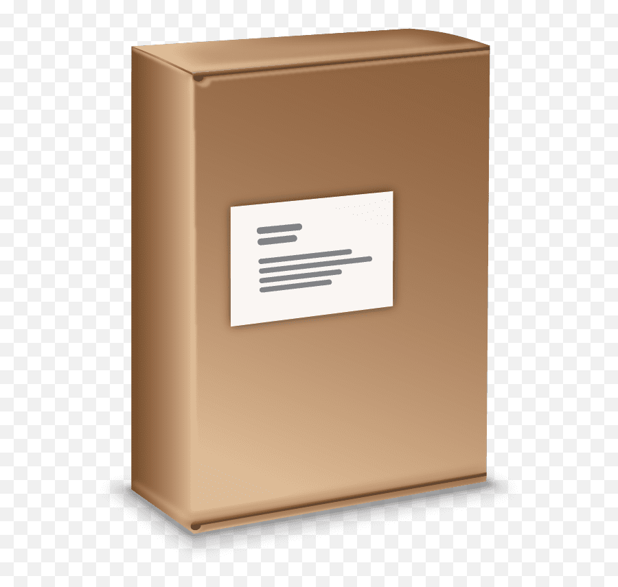 Ecommerce Icon Saxon Packaging - Saxon Packaging Cardboard Box Png,Product Box Icon