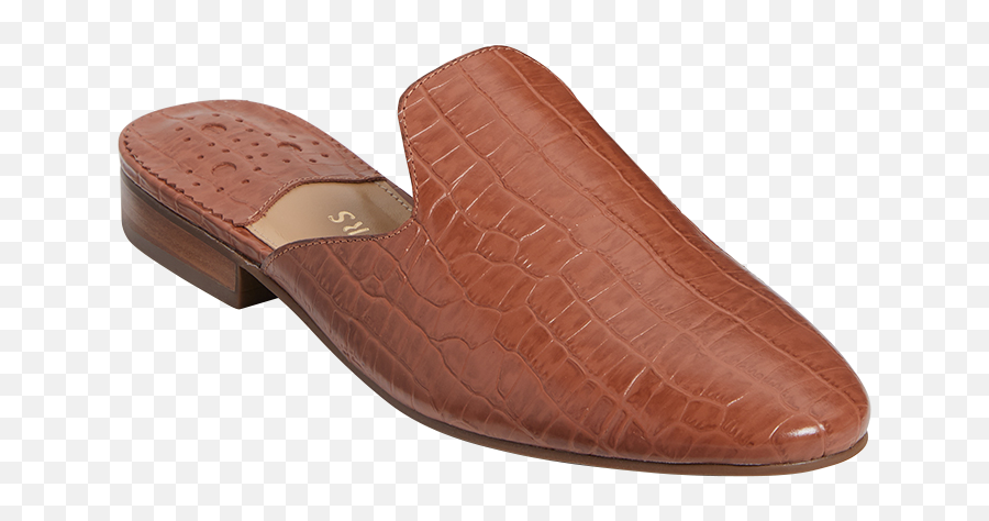 Delaney Mule - Round Toe Png,Mule Icon