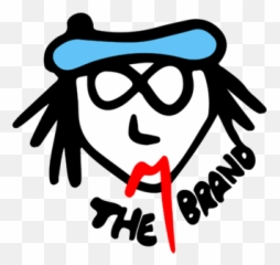 Radio U2013 Claudettethebrand - Dot png